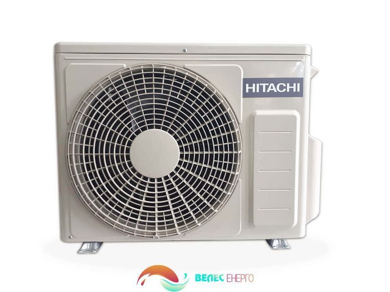 Кондиціонер Hitachi RAK-50RPE/RAC-50WPE  фото