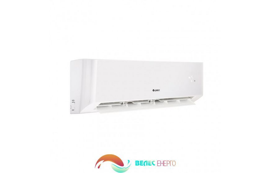 Кондиціонер Gree Amber DC inverter GWH18YE-S6DBA2A 23414 фото