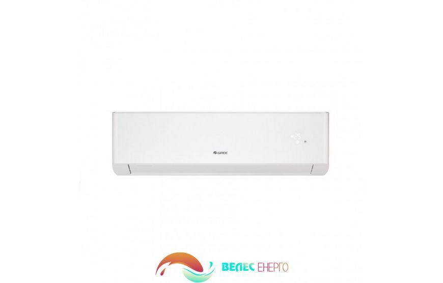 Кондиціонер Gree Amber DC inverter GWH18YE-S6DBA2A 23414 фото
