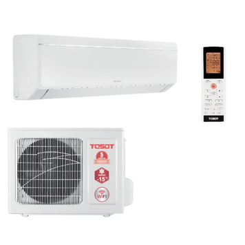 Кондиціонер Tosot Integra GZ-07VS2 29201 фото