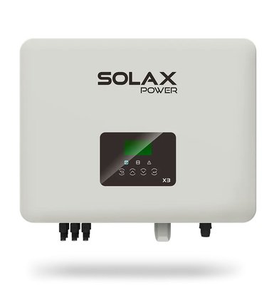 Мережевий інвертор PROSOLAX X3-10.0P 4195 фото