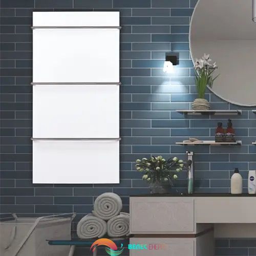 Керамічна сушка рушників Teploceramic ТСМT 400 2259 фото