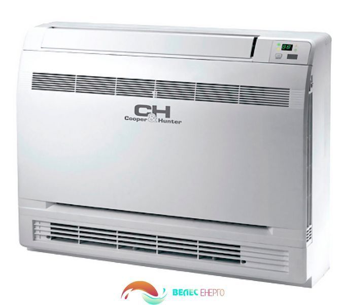 Внутрішній блок консольного типу Cooper&Hunter CHML-IK09RK Indoor unit  фото