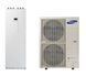 Тепловий насос Samsung ClimateHub TDM Plus трифазний AE120MXTPGH/EU-AE260TNWTEH/EU 23683 фото 4