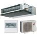 Кондиціонер канальний Mitsubishi Electric SEZ-M71DA/SUZ-M71VA 23553 фото 1