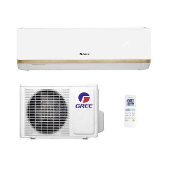 Кондиціонер Gree Bora GWH18AAC-K3NNA2A 23366 фото