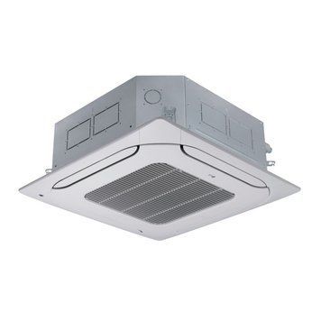 Внутрішній блок касетного типу LG CT09R / PT-QAGW0  фото
