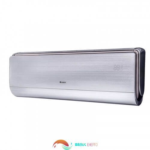 Кондиціонер Gree U-Crown DC inverter R-32 GWH09UB-K6DNA4A  фото