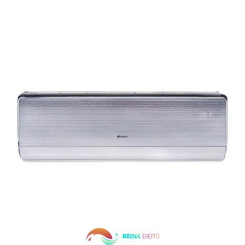 Кондиціонер Gree U-Crown DC inverter R-32 GWH09UB-K6DNA4A  фото