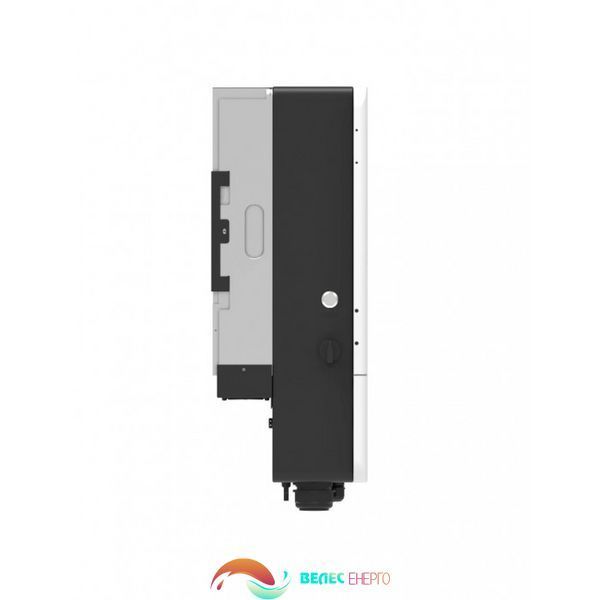 Інвертор Deye 12kW SUN-12K-SG05LP3-EU-SM2 з 2 MPPT для сонячної електростанції