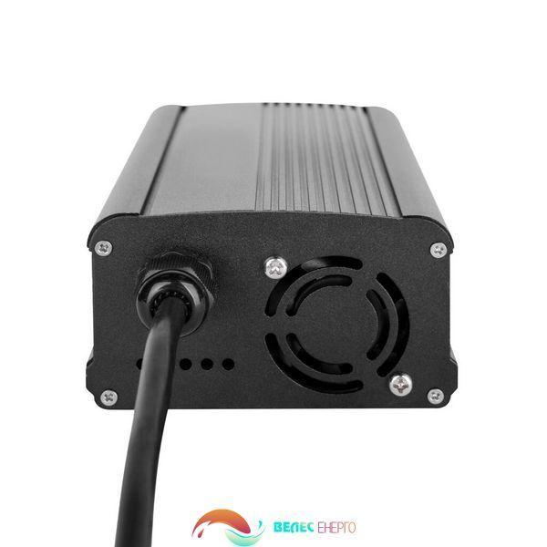 Зарядний пристрій для акумуляторів LiFePO4 24V (29.2V)-10A-240W купити вигідно