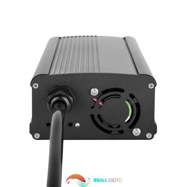 Зарядний пристрій для акумуляторів LiFePO4 24V (29.2V)-10A-240W zrscybq pfhzlybq ghbcnhsq