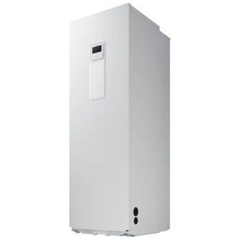 Тепловий насос Samsung ClimateHub TDM Plus трифазний AE160MXTPGH/EU-AE260TNWTEH/EU  фото