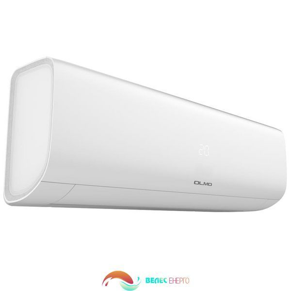Внутрішній блок настінного типу Olmo DELUXE OMS-12FRH2 (I)  фото