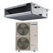 Кондиціонер канальний Samsung Premium AC140RNMDKG/EU-AC140RXADKG/EU 28954 фото 1