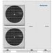 Тепловий насос Panasonic Aquarea T-CAP Silent KIT-WQC09H3E8 (WH-UQ09HE8/WH-SQC09H3E8) 4556 фото 5