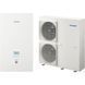 Тепловий насос Panasonic Aquarea T-CAP Silent KIT-WQC09H3E8 (WH-UQ09HE8/WH-SQC09H3E8) 4556 фото 1