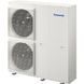 Тепловий насос Panasonic Aquarea T-CAP Silent KIT-WQC09H3E8 (WH-UQ09HE8/WH-SQC09H3E8) 4556 фото 3