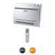 Внутрішній блок консольного типу Cooper&Hunter CHML-IK18RK Indoor unit 29152 фото 1