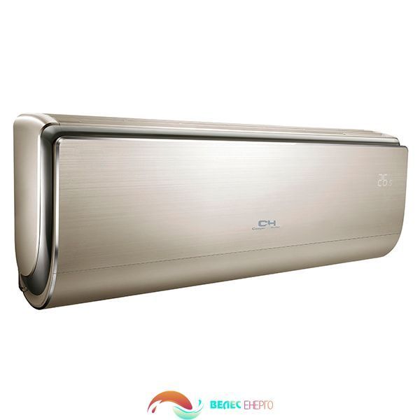 Кондиціонер Cooper&Hunter VIP INVERTER CH-S12FTXHV-B-NG  фото