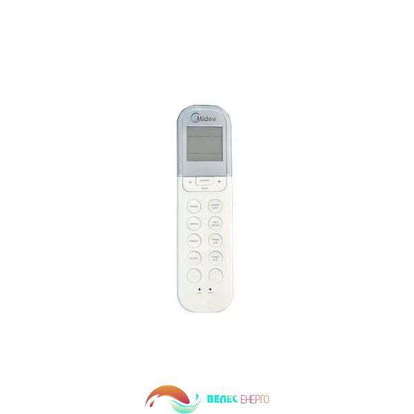 Кондиціонер касетний Midea ERP MCD-24FNXDO/MOU-24FN8-RDO  фото