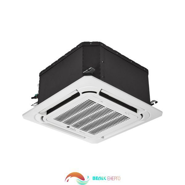 Кондиціонер касетний Midea ERP MCD-24FNXDO/MOU-24FN8-RDO  фото