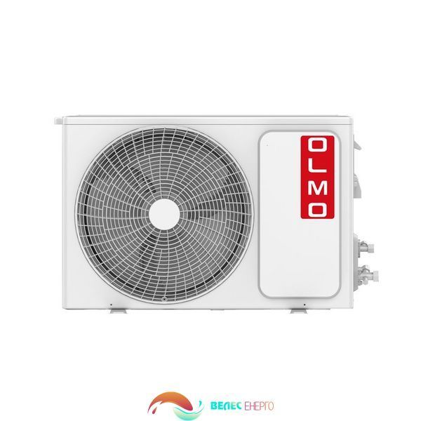 Кондиціонер Olmo PREMION OSH-12FWH 4360 фото