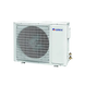 Підлогово-стельовий кондиціонер Gree U-MATCH Inverter GUD35ZD/A-T / GUD35W/NhA-T 4542 фото 3