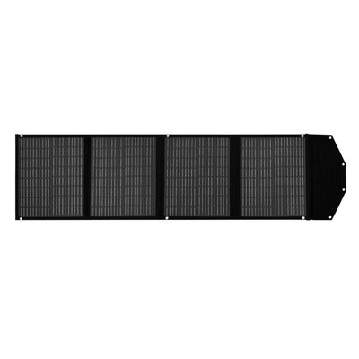 Портативна сонячна панель LPS 100W 4001-2 фото