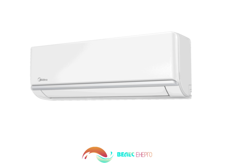 Кондиціонер Midea XTreme MSAG-24HRFN8-I/MSAG-24HRFN8-O 29355 фото