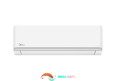 Кондиціонер Midea XTreme MSAG-24HRFN8-I/MSAG-24HRFN8-O 29355 фото