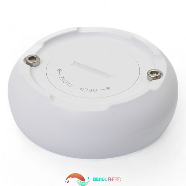 Система захисту від потопу для роз.будинку Tervix ZigBee Water Stop Premium на 2 труби 1/2"  фото