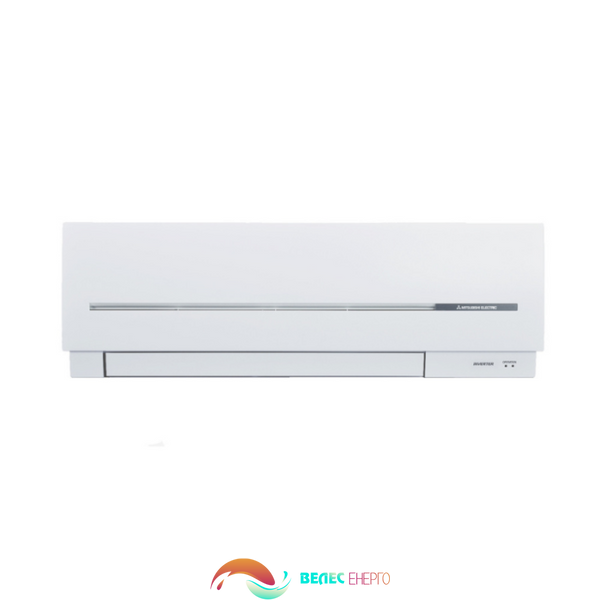 Кондиціонер Mitsubishi Electric Standard Inverter MSZ-SF35VE/MUZ-SF35VE  фото