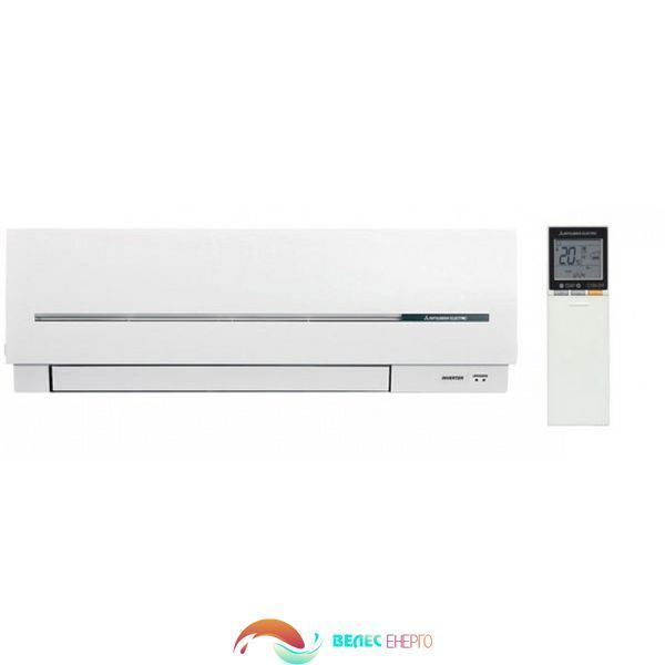 Кондиціонер Mitsubishi Electric Standard Inverter MSZ-SF35VE/MUZ-SF35VE  фото