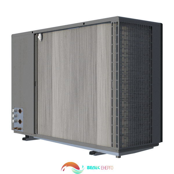Моноблочний тепловий насос MYCOND BeeEco MHCM 06 SU1A  фото
