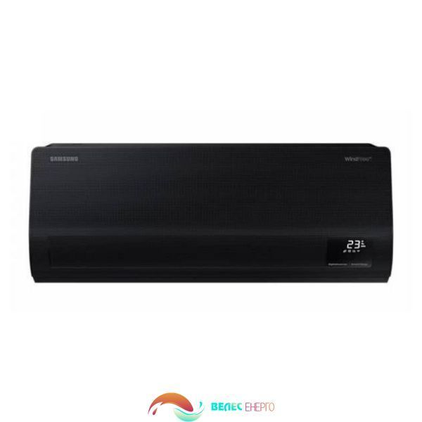 Внутрішній настінний блок Samsung Black Diamond WindFree WiFi AR09BXFAMWKNUABDK  фото