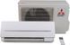Кондиціонер Mitsubishi Electric Standard Inverter MSZ-SF35VE/MUZ-SF35VE 23514 фото 1