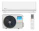 Кондиціонер Midea XTreme MSAG-24HRFN8-I/MSAG-24HRFN8-O 29355 фото 1