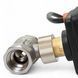 Система захисту від потопу для роз.будинку Tervix ZigBee Water Stop Premium на 2 труби 1/2" 4922621 фото 3