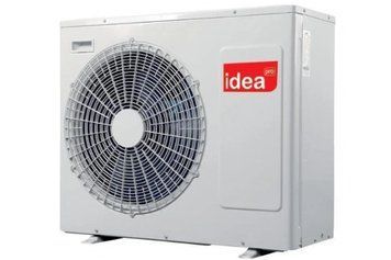 Зовнішній блок Idea I3O-27PA1-FN8 29461 фото