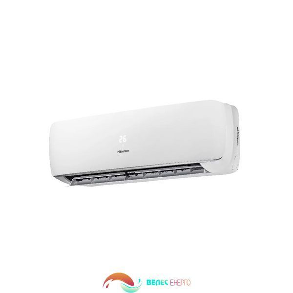 Кондиціонер Hisense Apple Pie WINTER TG70BB0CGWIN (Wi-Fi)  фото