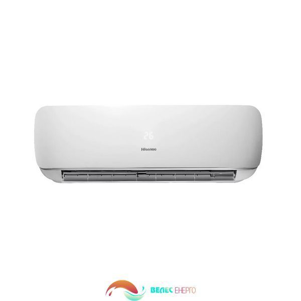 Кондиціонер Hisense Apple Pie WINTER TG70BB0CGWIN (Wi-Fi)  фото
