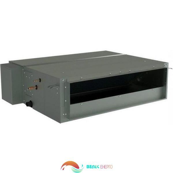 Кондиціонер канальний Hitachi PRIMAIRY RPIH-4.0UFE1NH/RAS-4.0UFESNH1  фото