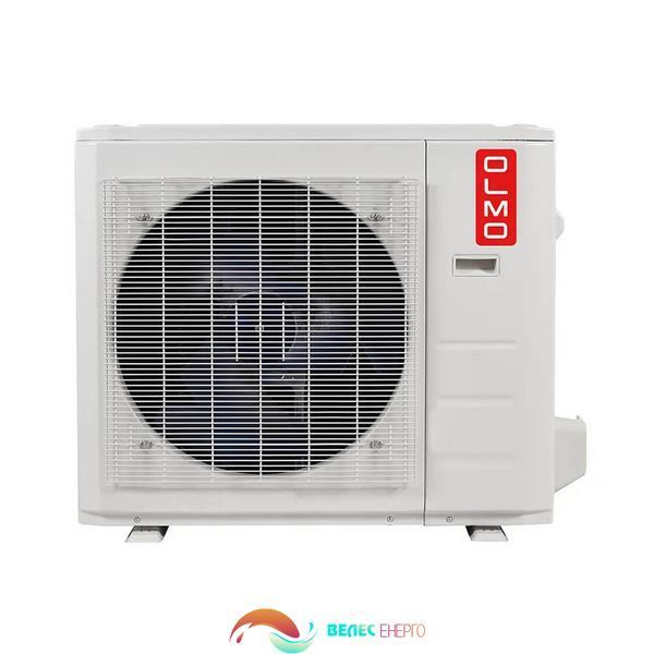 Кондиціонер підлогово-стельовий Olmo OSH-IV18HRK4/OSH-IOU18HRK4  фото