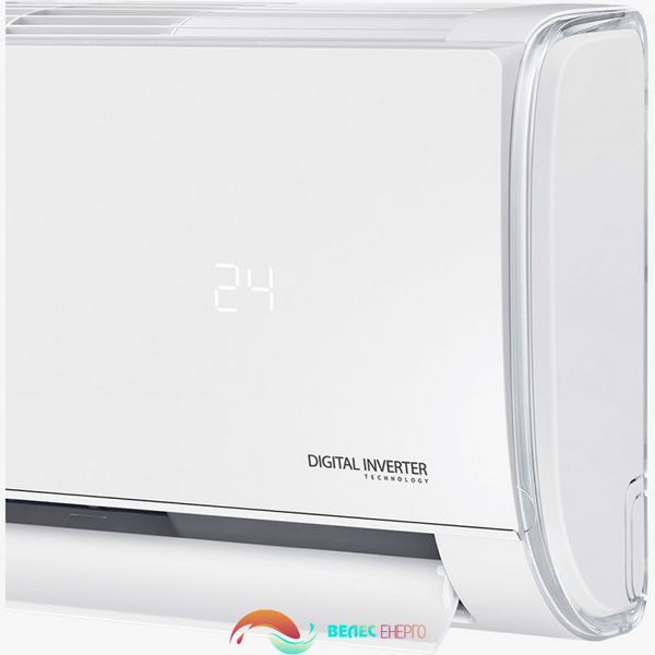Кондиціонер Samsung Basic AR18BXHQASINUA  фото