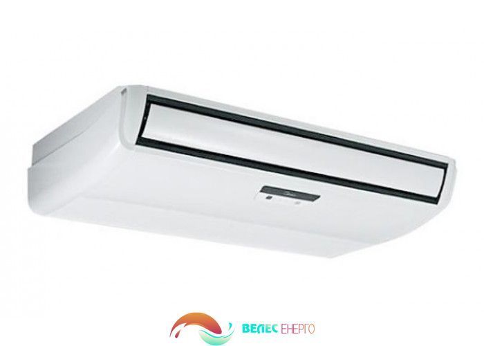 Кондиціонер підлогово-стельовий Midea MUE-24HRN1-Q/MOU(2)-24HN1-Q 29361 фото