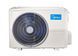 Кондиціонер підлогово-стельовий Midea MUE-24HRN1-Q/MOU(2)-24HN1-Q 29361 фото 5