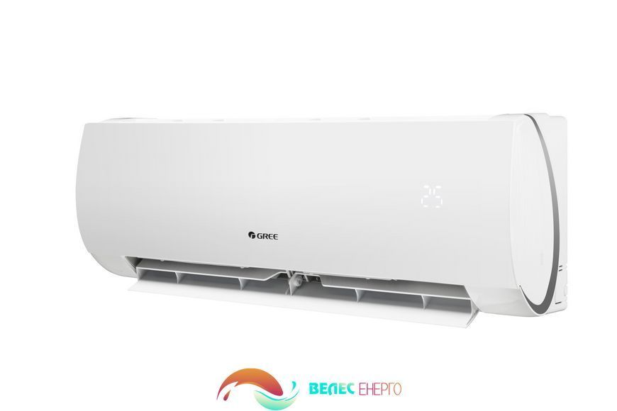 Кондиціонер Gree Muse GWH28AFE-K3NNA1B  фото