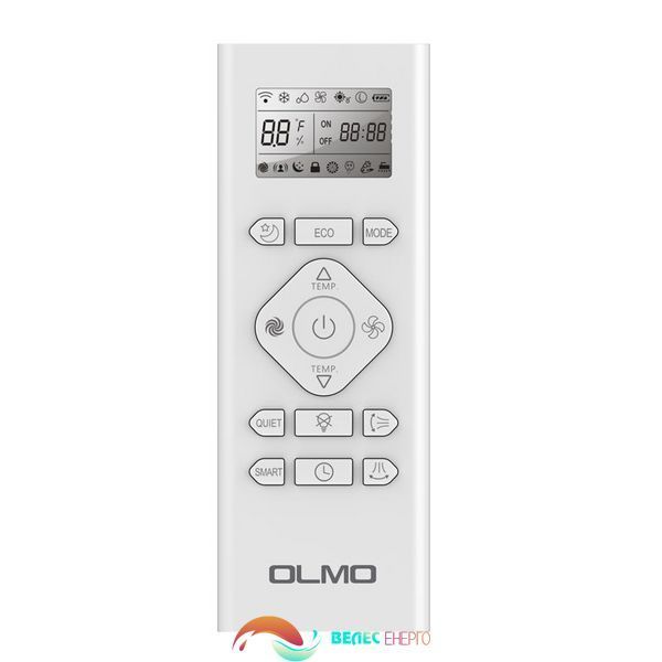Кондиціонер Olmo PREMION OSH-24FWH  фото