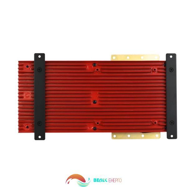 Smart BMS плата LP LiFePO4 48V 16S Dis 250A Ch 125A UART+RS485+CAN  фото